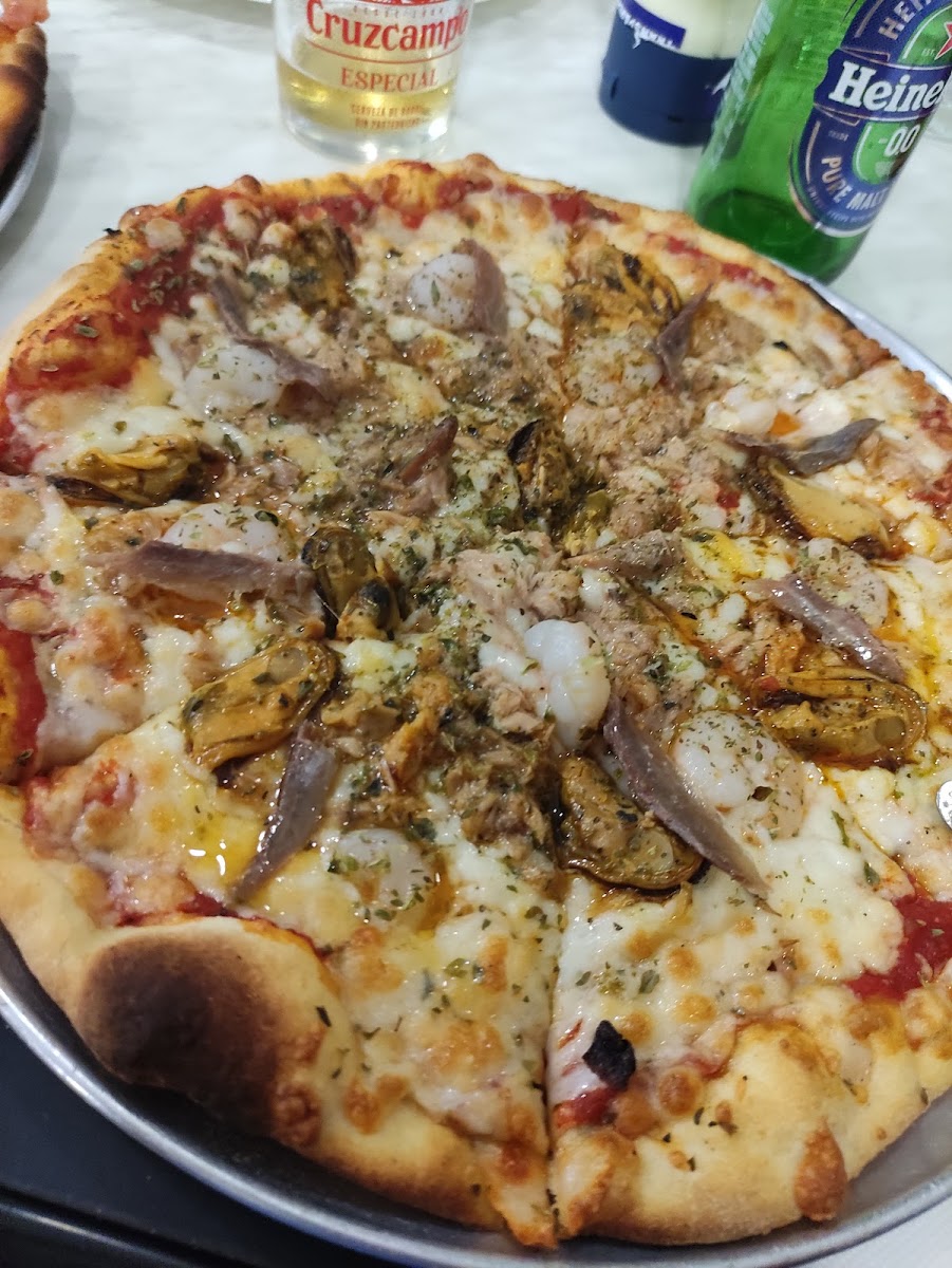Restaurante Jomapa - Photo 9