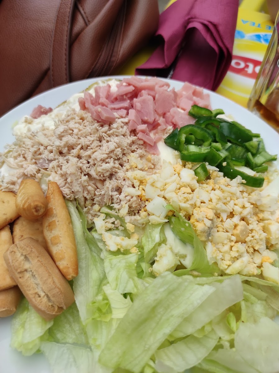 Restaurante Jomapa - Photo 4