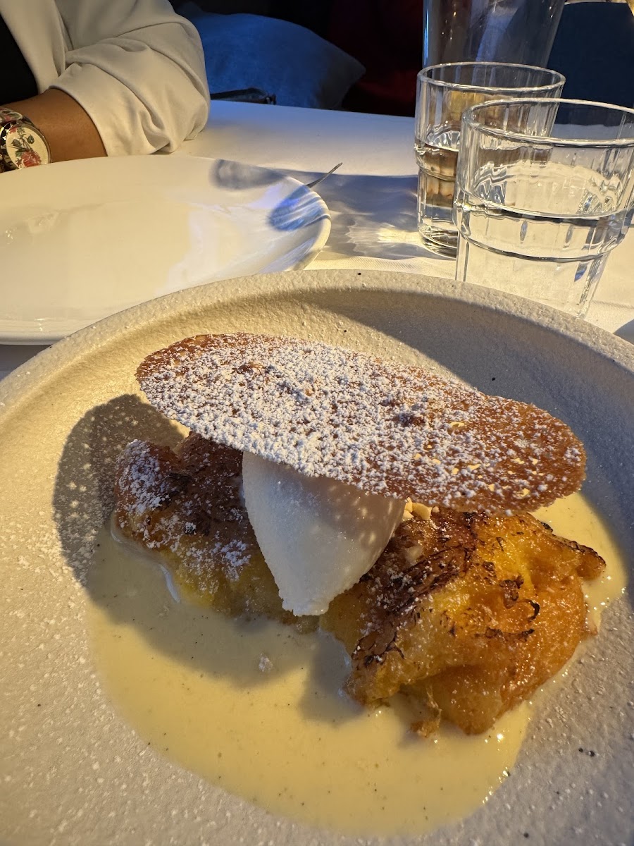 Restaurante Canadio Madrid - Photo 3