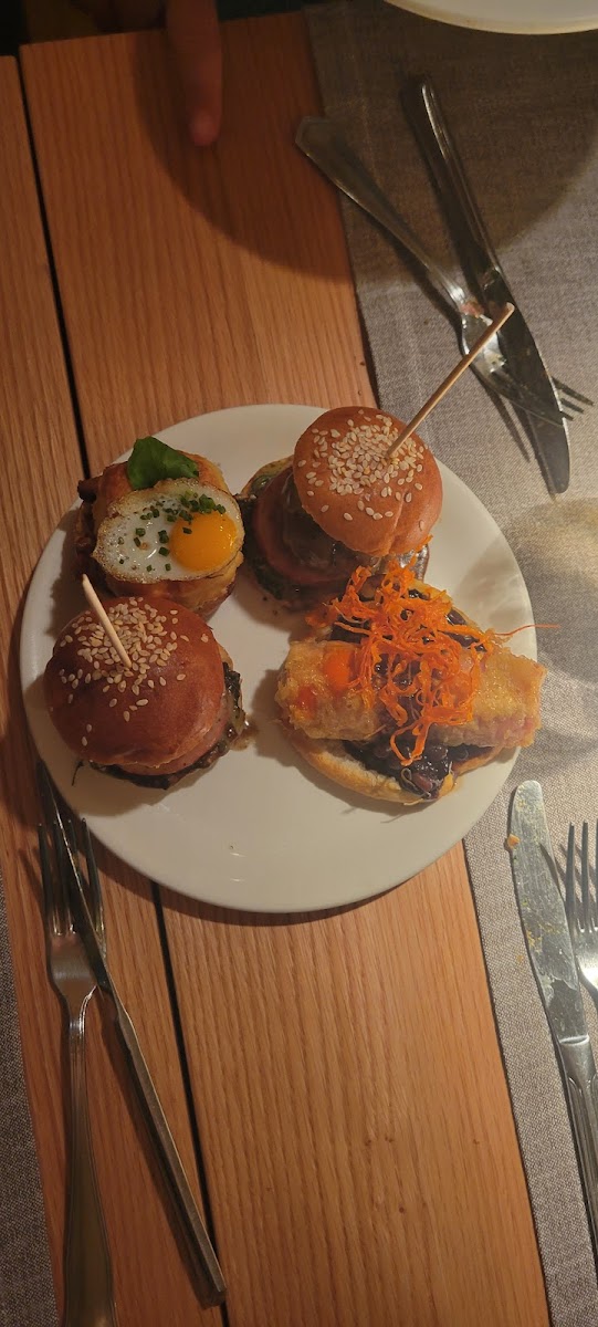 Restaurante Canadio Madrid - Photo 4
