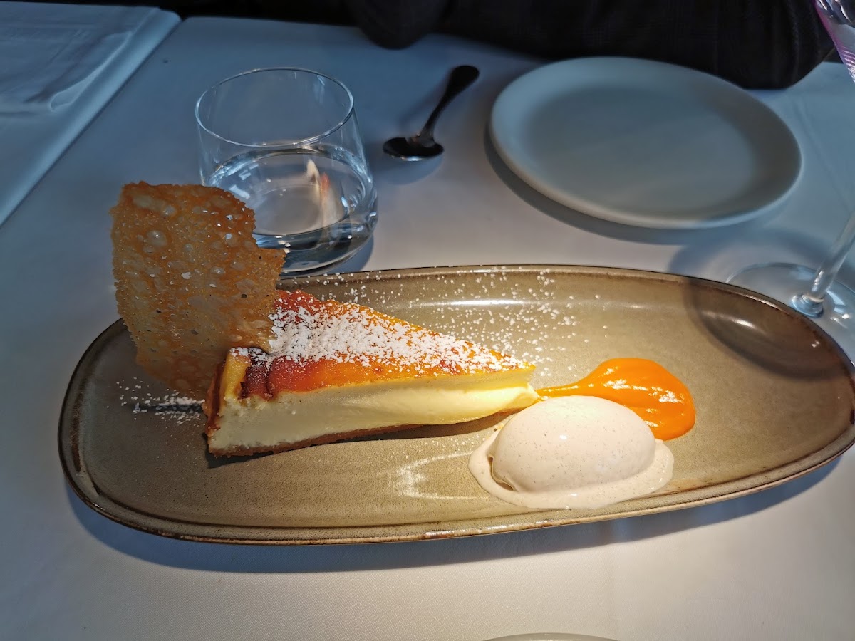 Restaurante Canadio Madrid - Photo 5