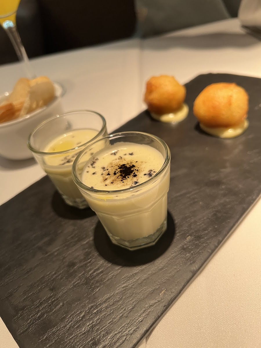Restaurante Canadio Madrid - Photo 7