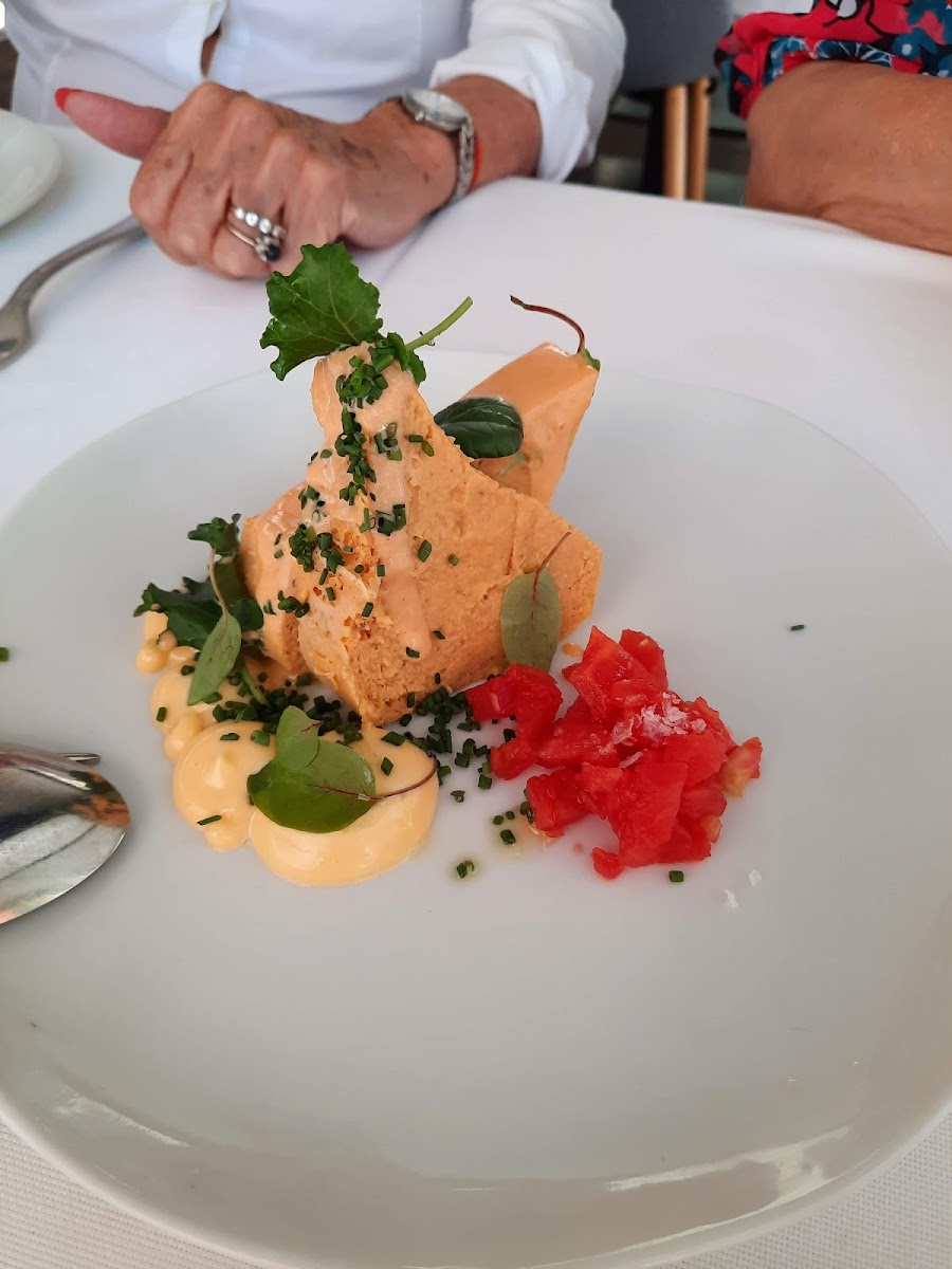 Restaurante Canadio Madrid - Photo 8