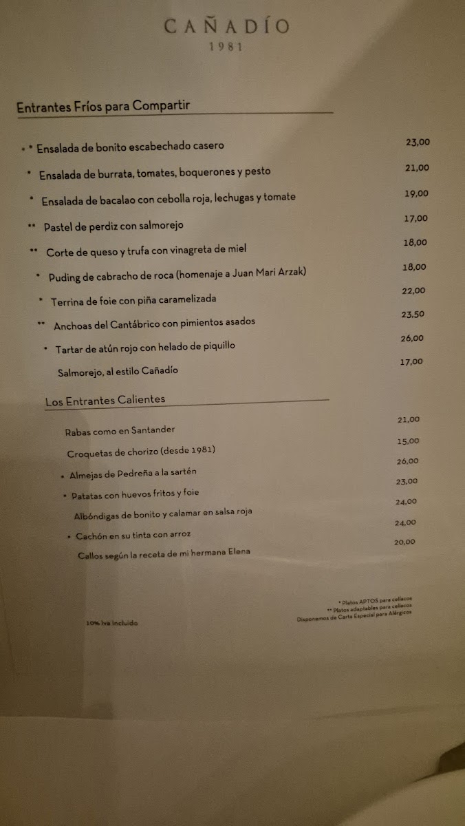 Menu Photo 5