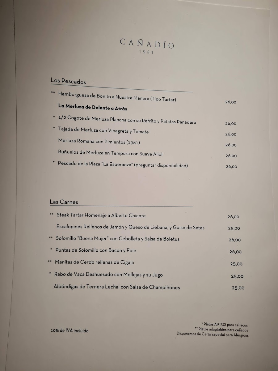 Menu Photo 6