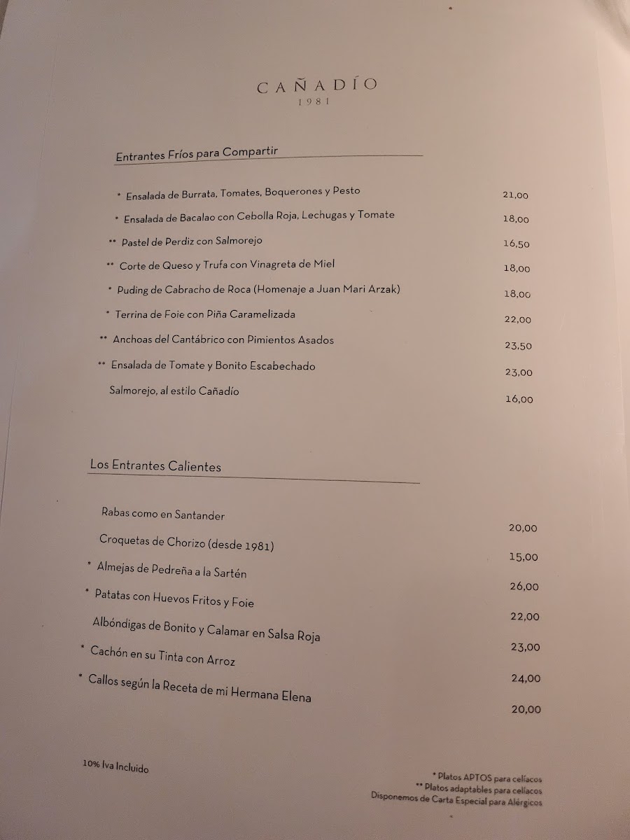 Menu Photo 7