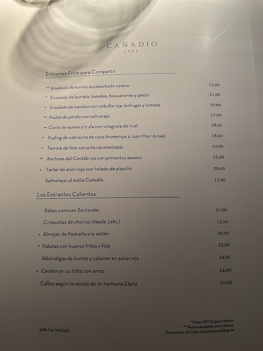 Menu Photo 8