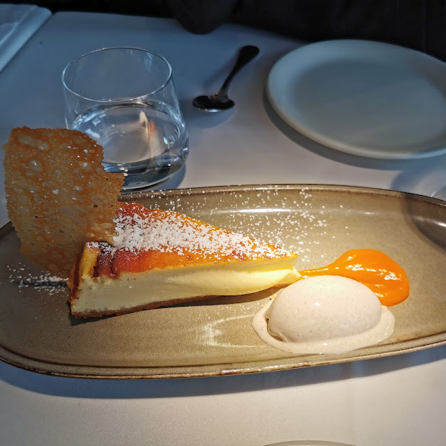 Tarta de Limón de la Maruca