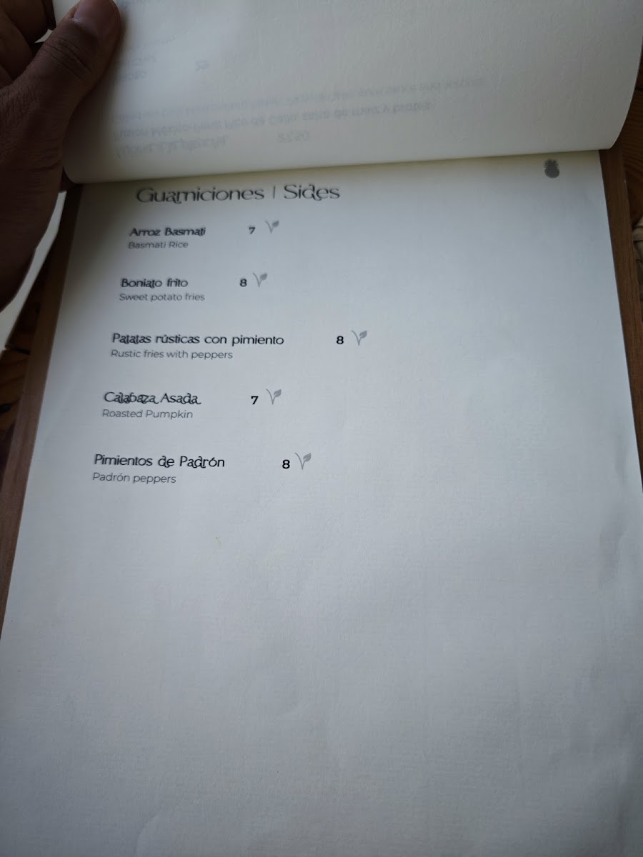 Menu Photo 9
