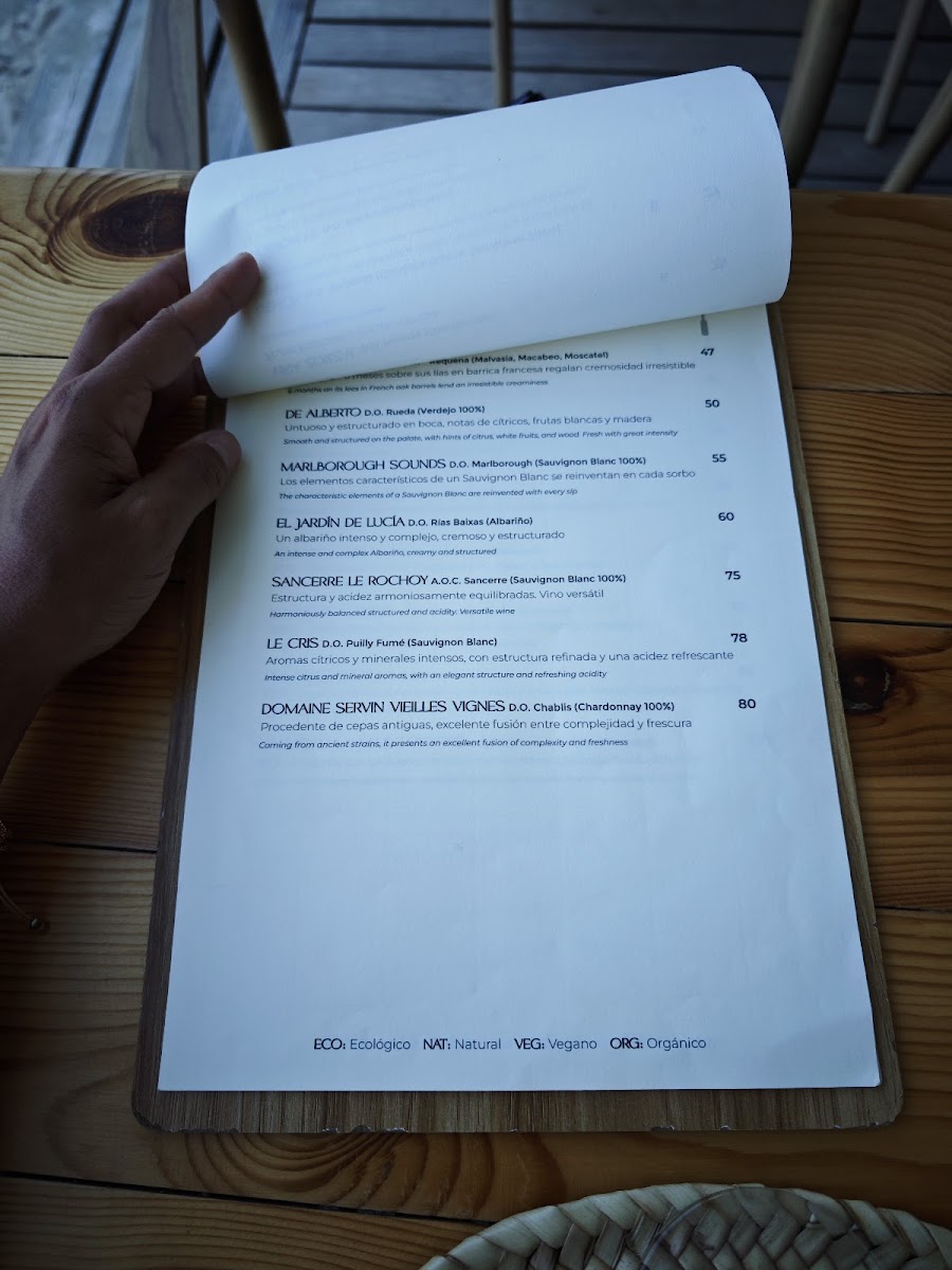 Menu Photo 6