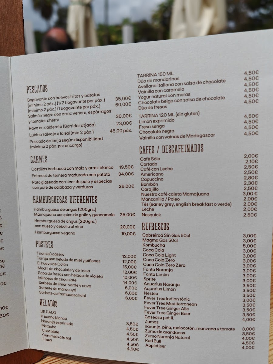 Menu Photo 7