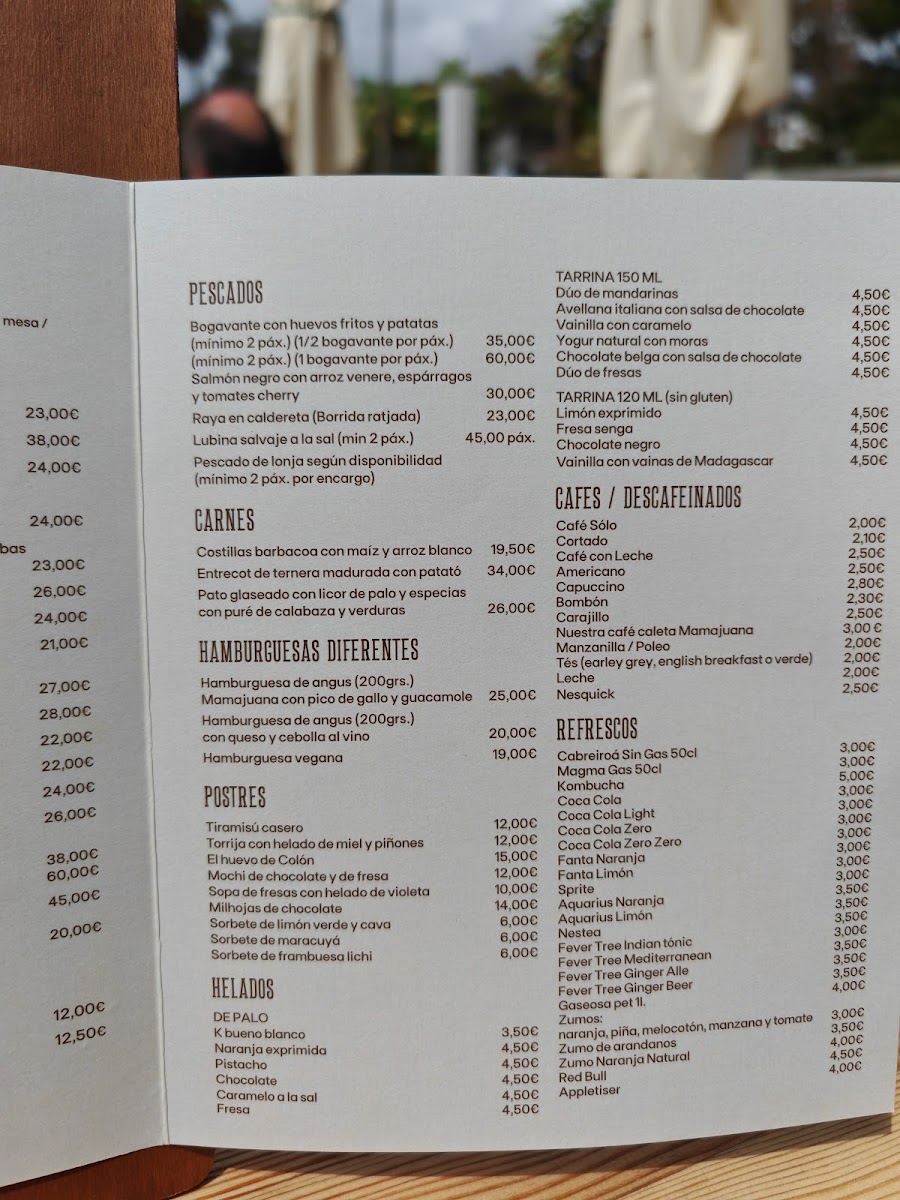 Menu Photo 8