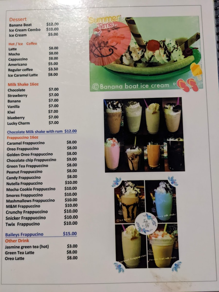 Menu Photo 4