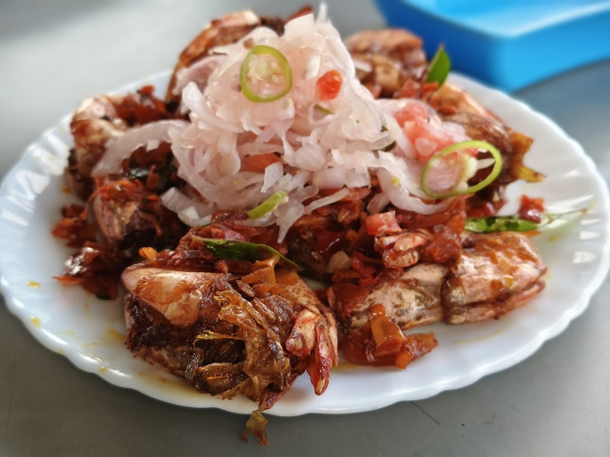 Asmak Sea food restaurant - Photo 9