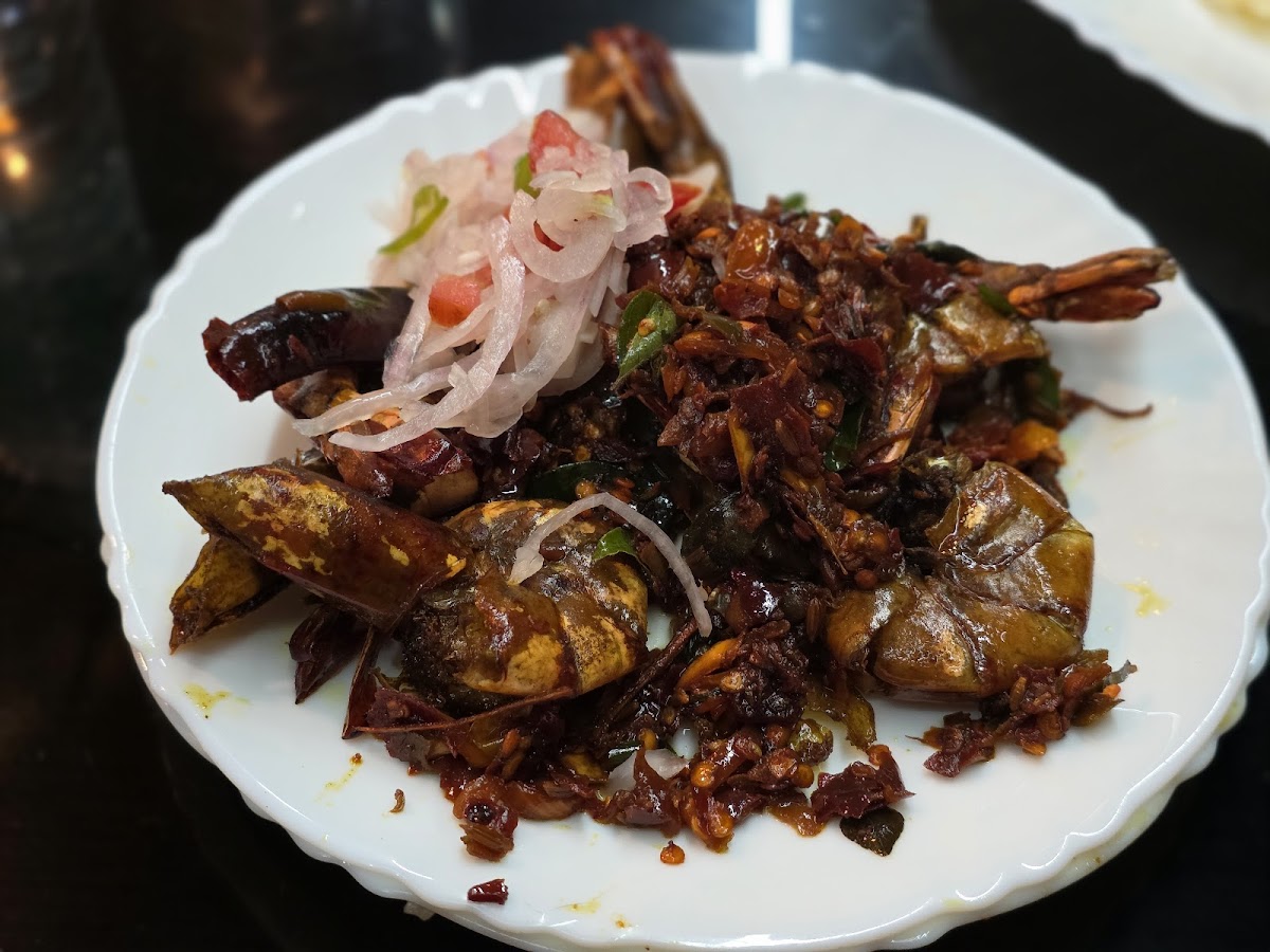 Asmak Sea food restaurant - Photo 3