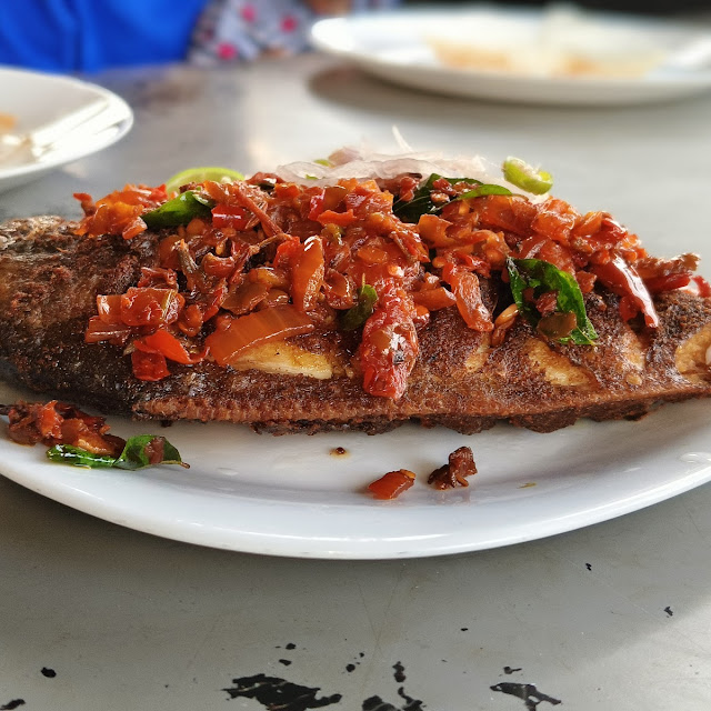 Fish Fry