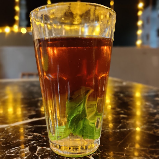 Sulaimani- Black Tea