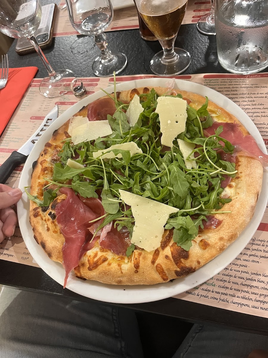 Il Carretino - Photo 1
