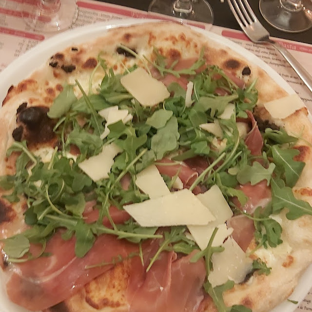 Pizza Serena