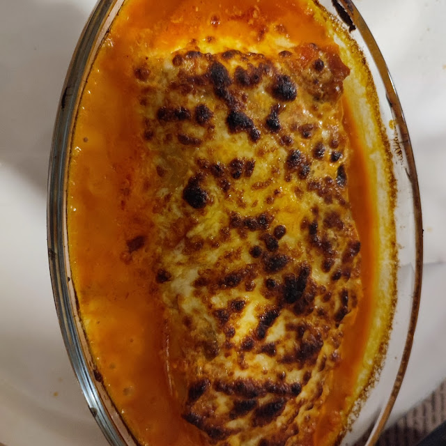 Lasagnes