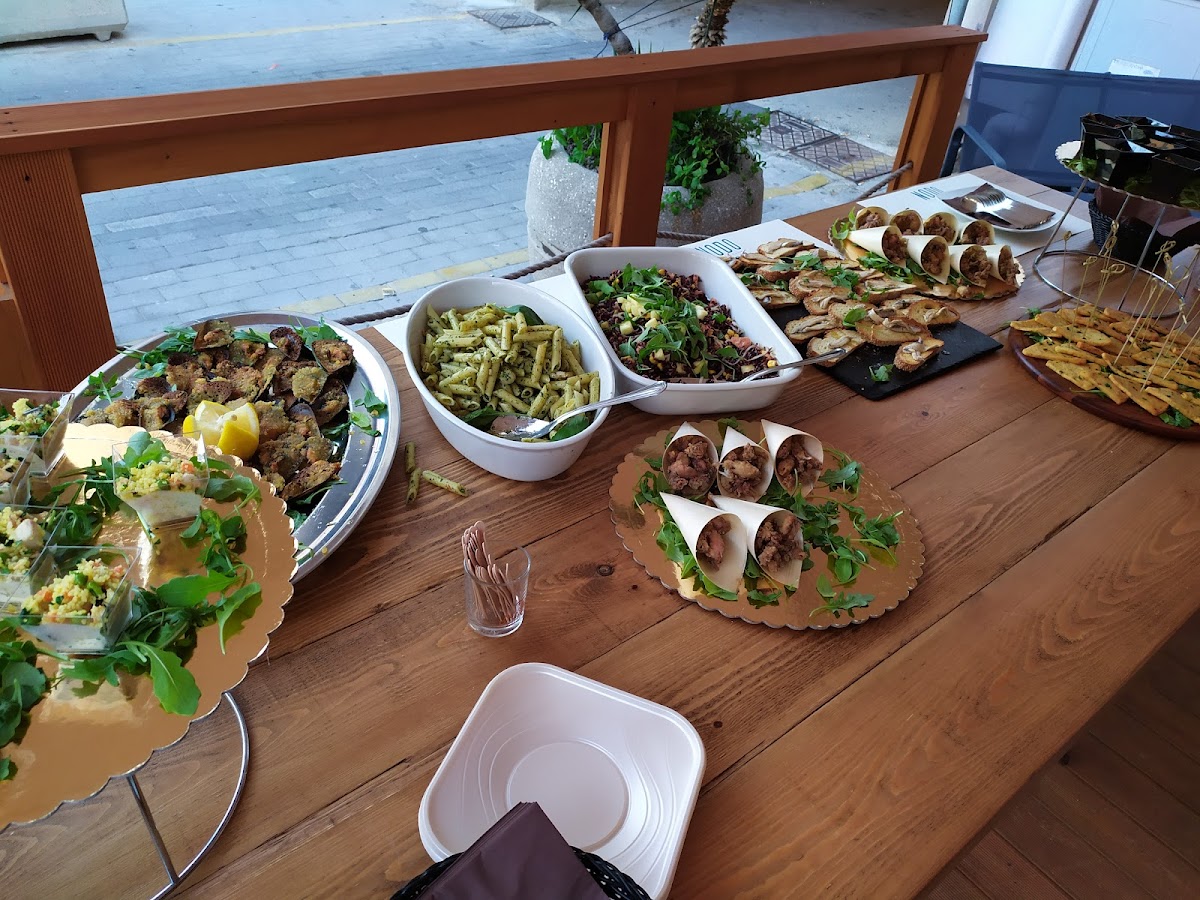 Nodo Bistrot - Photo 1