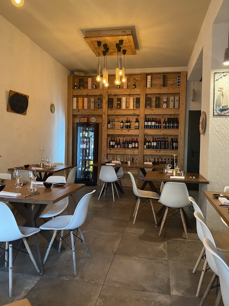 Nodo Bistrot - Photo 2
