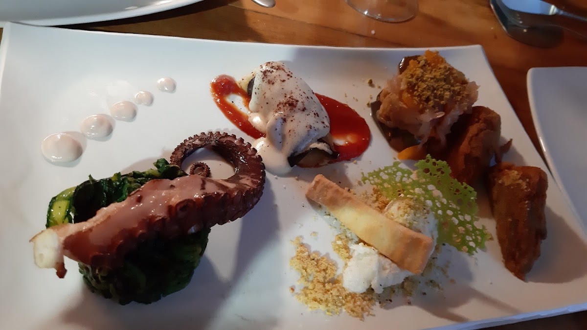 Nodo Bistrot - Photo 3