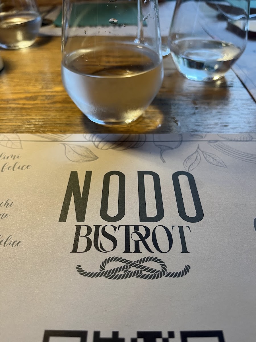 Nodo Bistrot - Photo 7