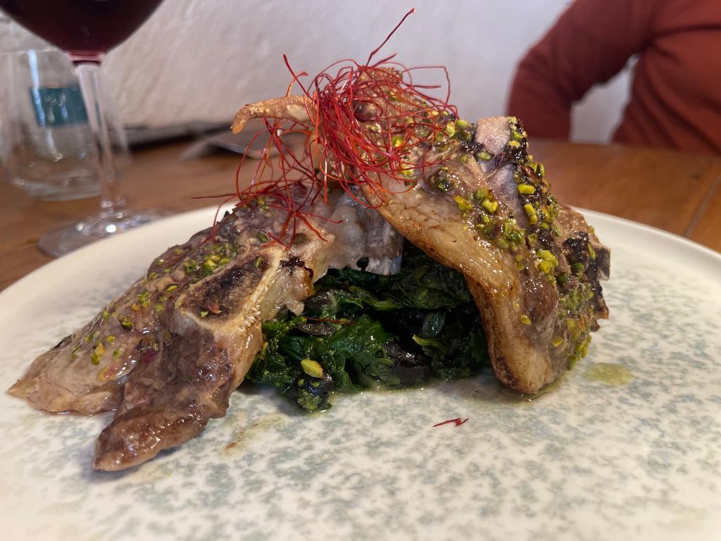 Nodo Bistrot - Photo 8