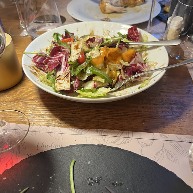 Salad