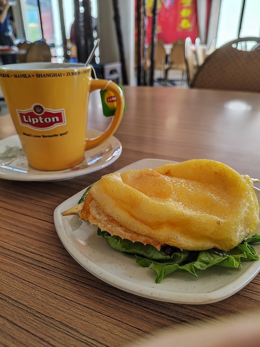Steven Coffee House - Photo 9