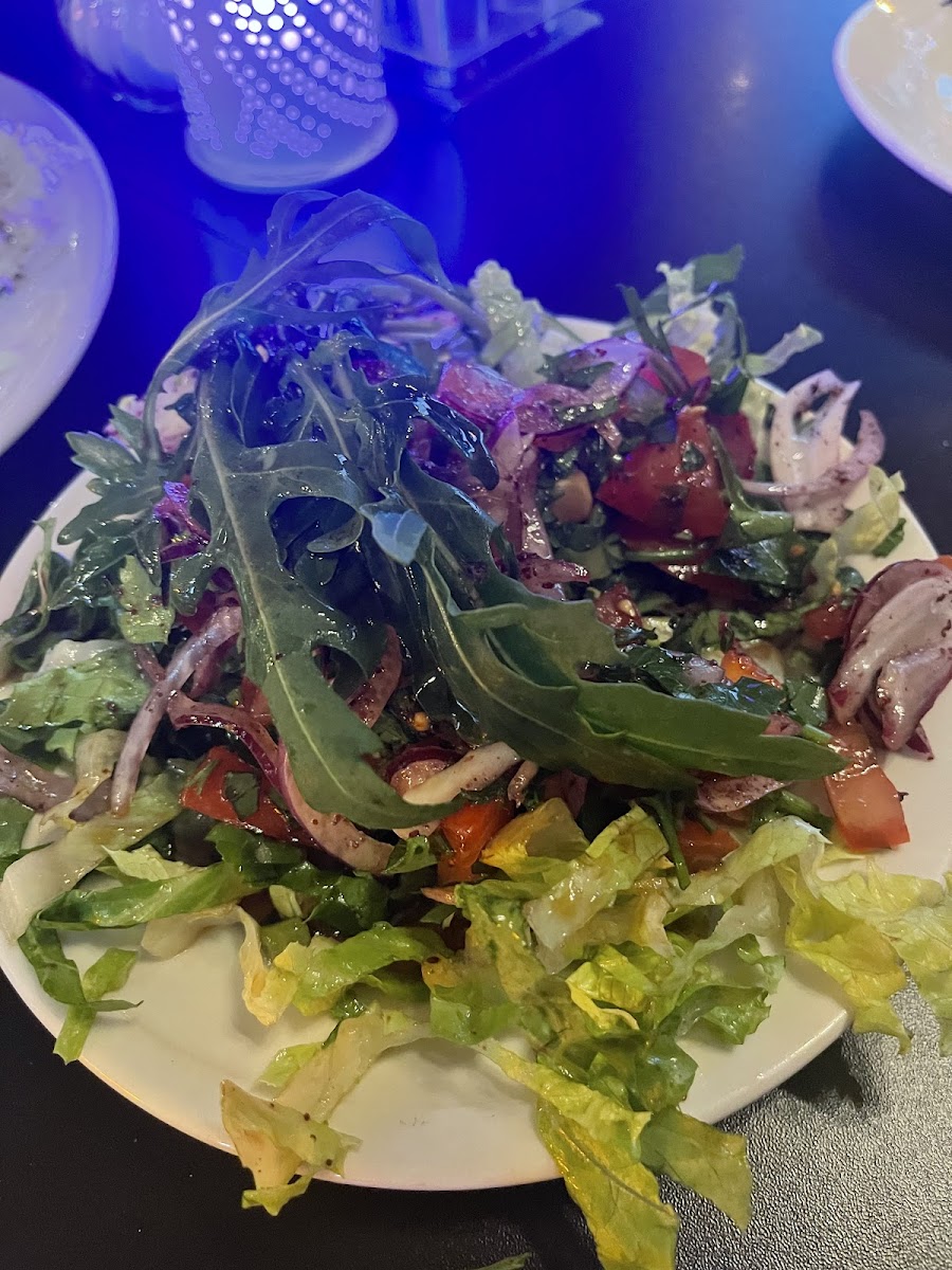Hatay Ocakbasi - Restaurant - Berlin - Photo 9