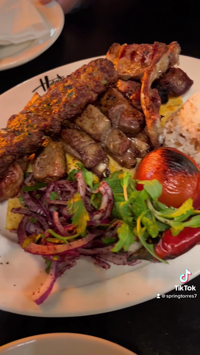 Hatay Ocakbasi - Restaurant - Berlin - Photo 1