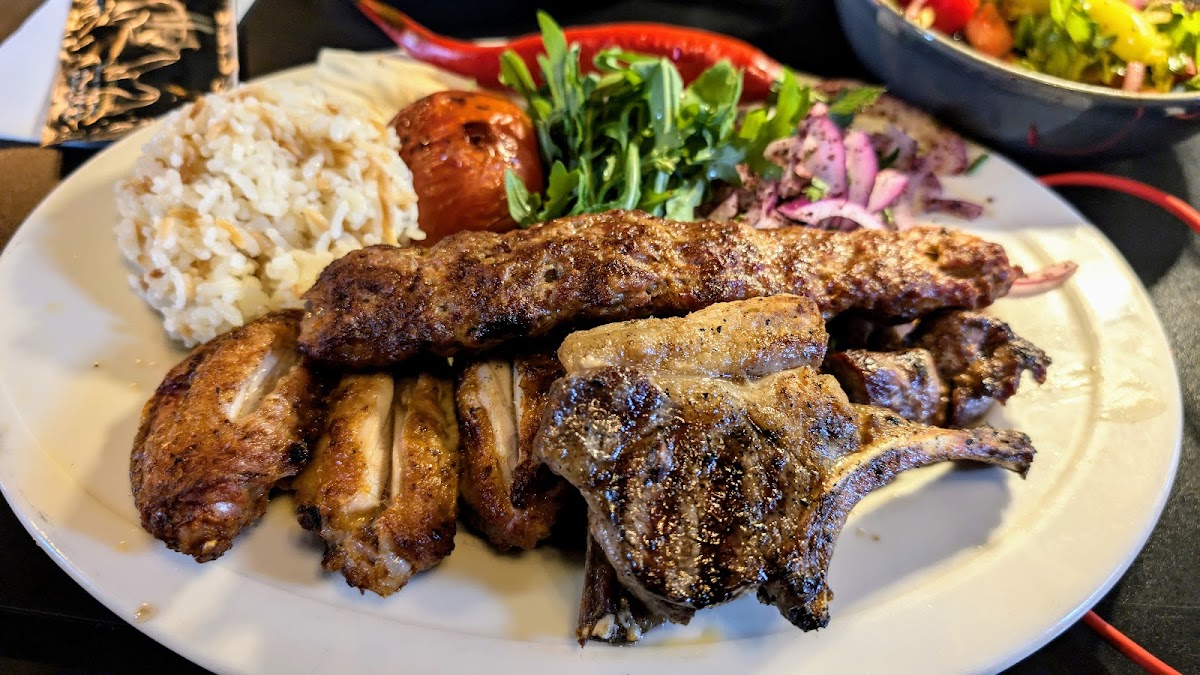 Hatay Ocakbasi - Restaurant - Berlin - Photo 2
