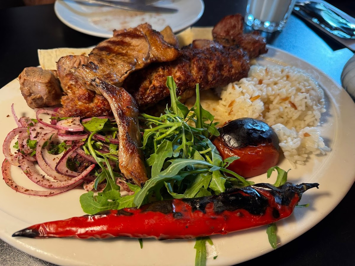 Hatay Ocakbasi - Restaurant - Berlin - Photo 3