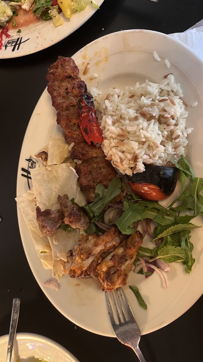 Hatay Ocakbasi - Restaurant - Berlin - Photo 4