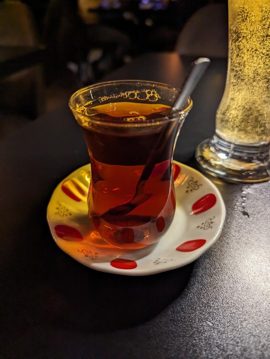 Hatay Ocakbasi - Restaurant - Berlin - Photo 6