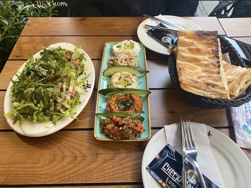 Hatay Ocakbasi - Restaurant - Berlin - Photo 7