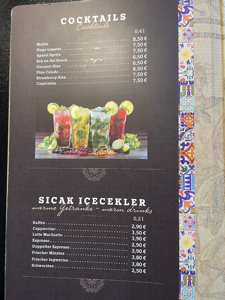 Menu Photo 8
