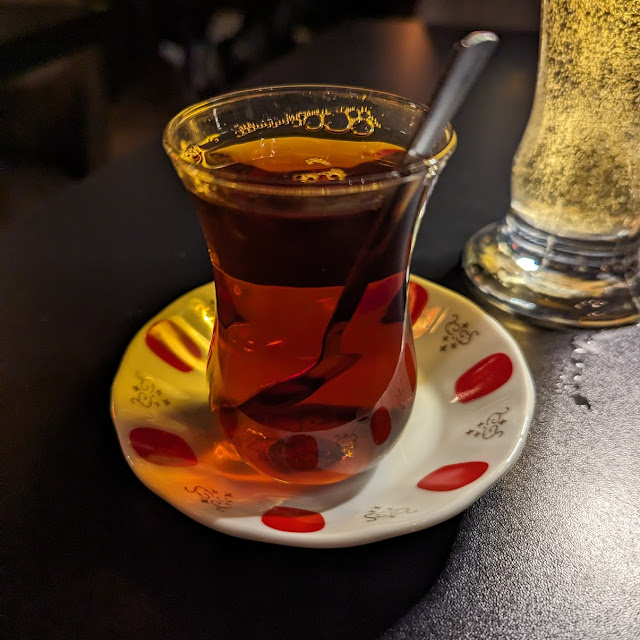 Çay
