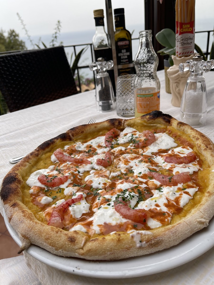 Ristorante Pizzeria Taormina - Photo 9