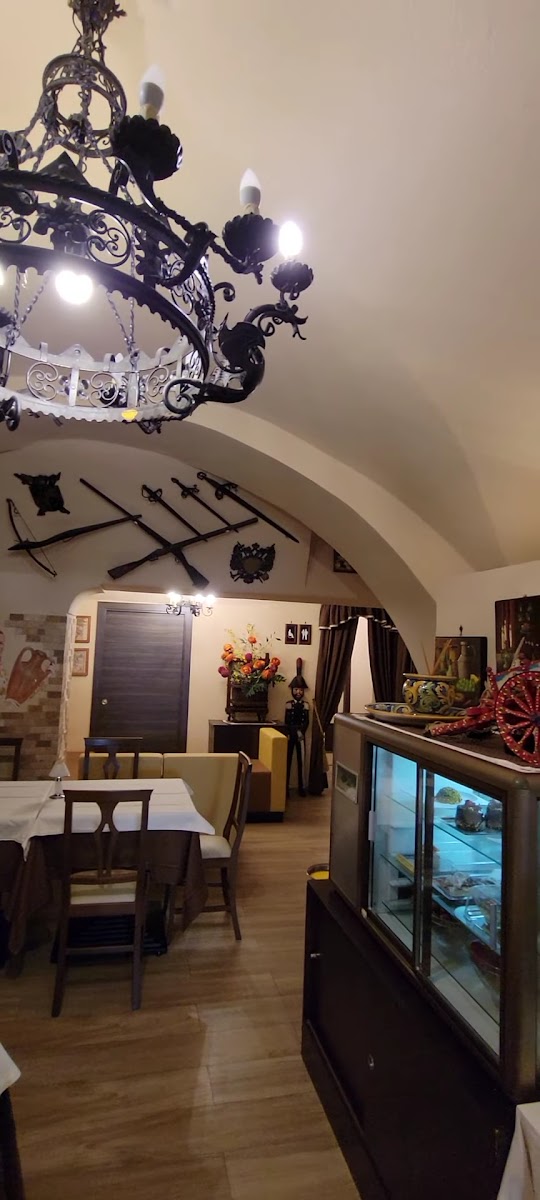 Ristorante Pizzeria Taormina - Photo 1