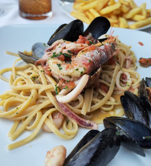 Ristorante Pizzeria Taormina - Photo 2