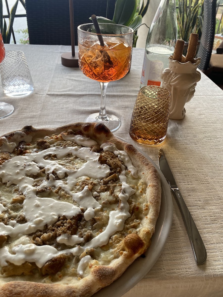 Ristorante Pizzeria Taormina - Photo 3