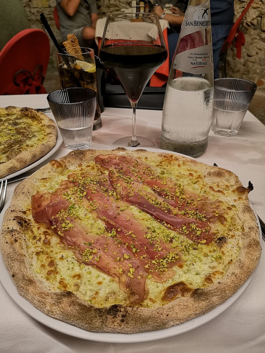 Ristorante Pizzeria Taormina - Photo 6