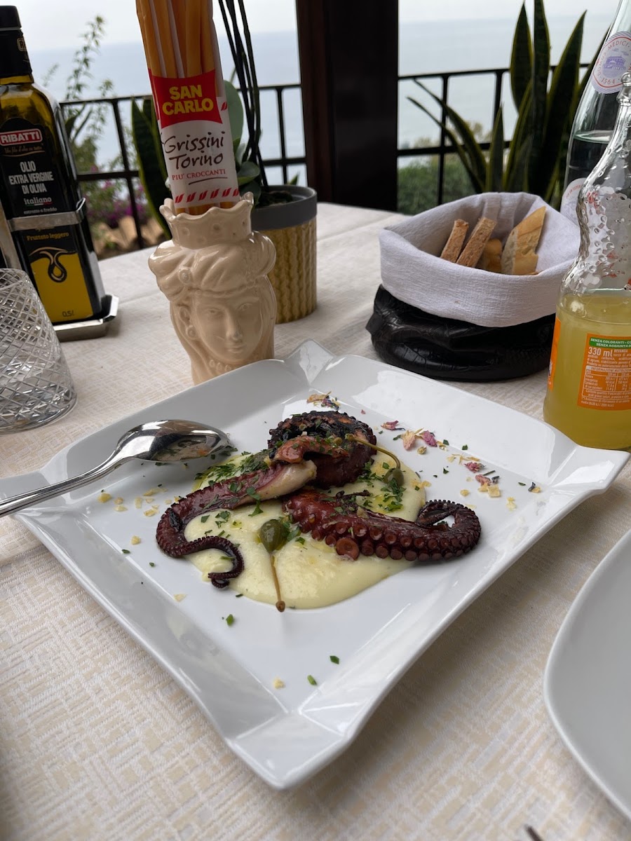Ristorante Pizzeria Taormina - Photo 7