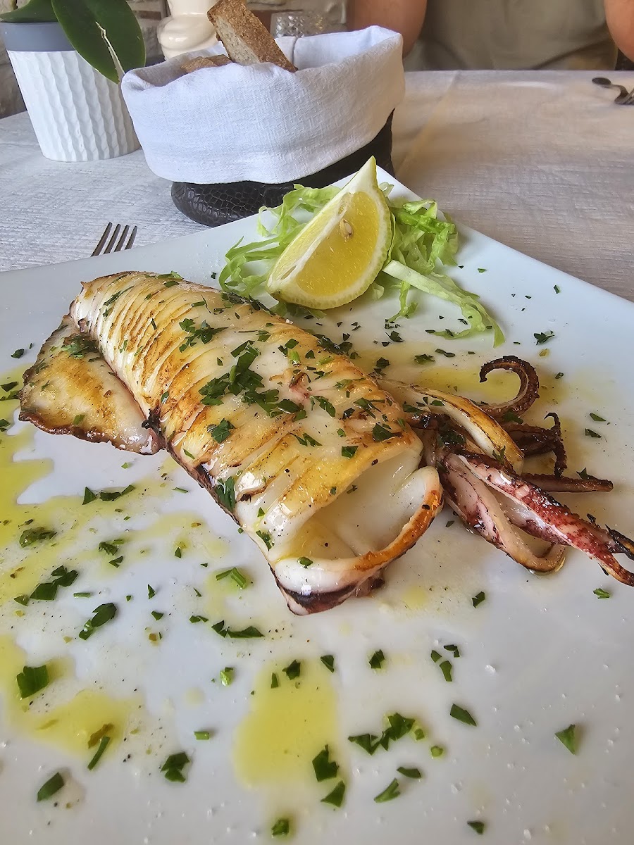 Ristorante Pizzeria Taormina - Photo 8