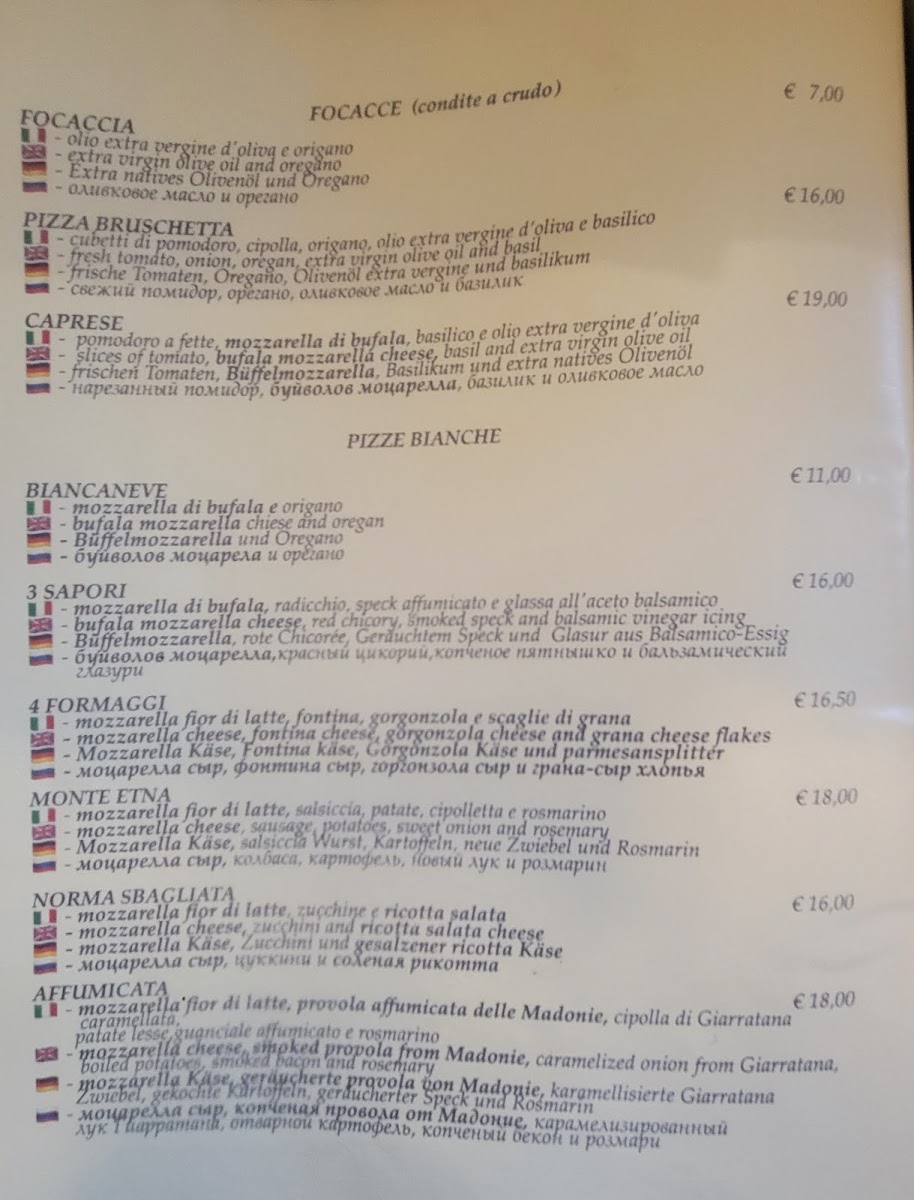 Menu Photo 9