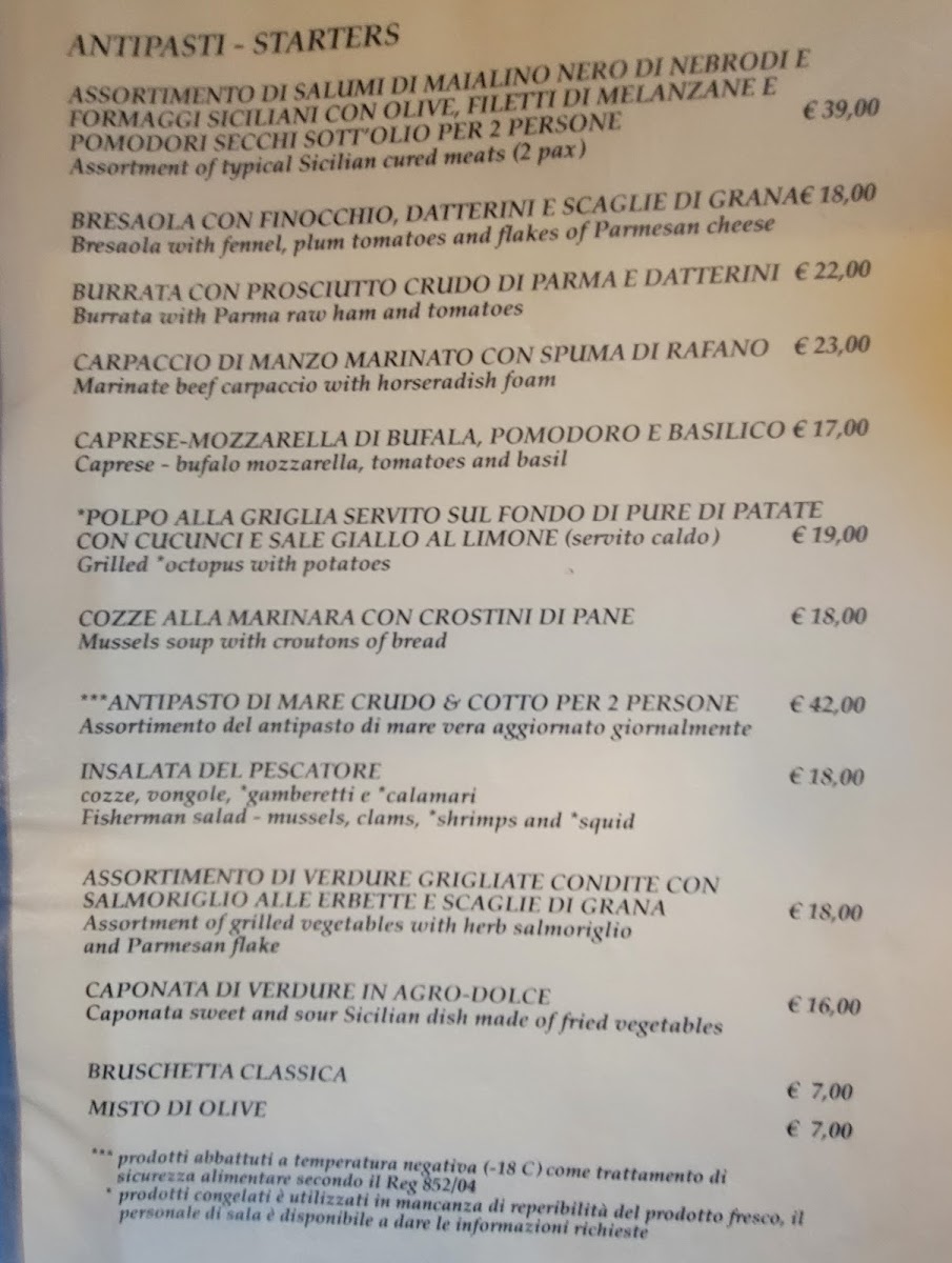 Menu Photo 6