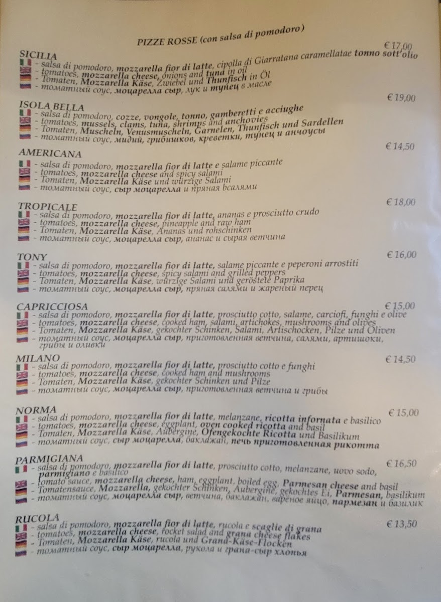 Menu Photo 8